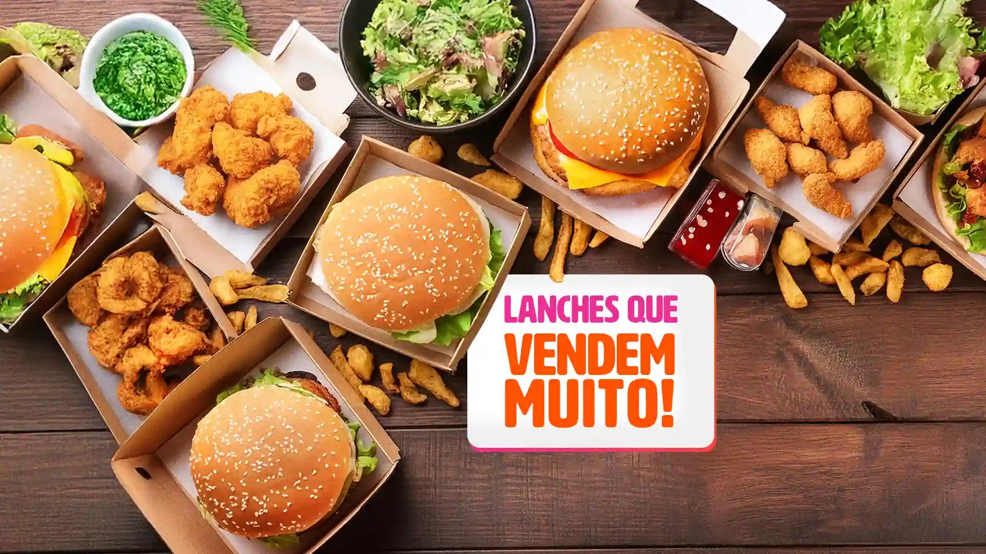 Dany's Burguer - Burgers e Combos